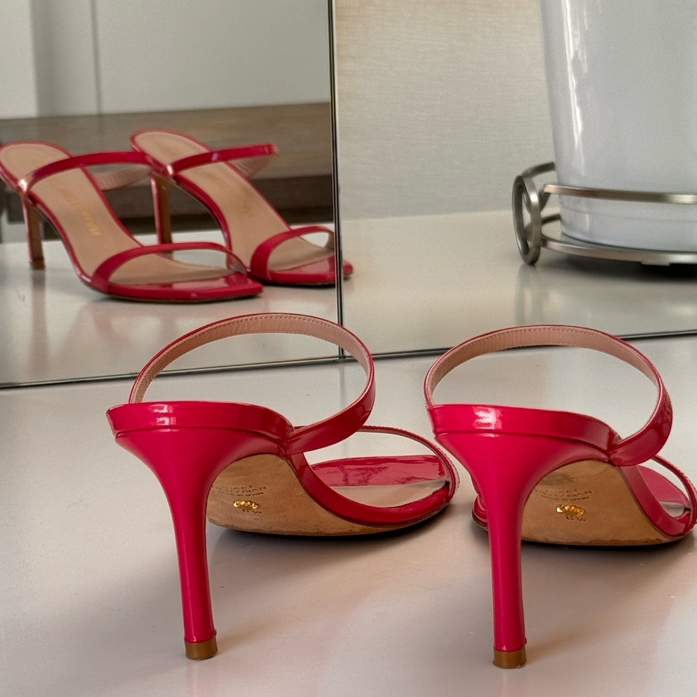 Stuart Weitzman - Aleena 75